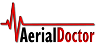 The Aerial Doctor